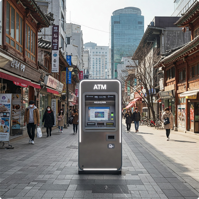 비트코인 환전기