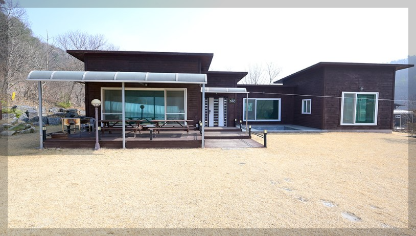 청양 알프스 마을