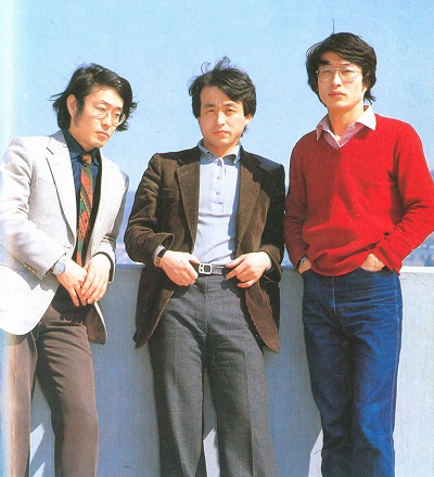 김창완-프로필-나이-과거-산울림-가족-아내-강귀빈-누구?-자녀