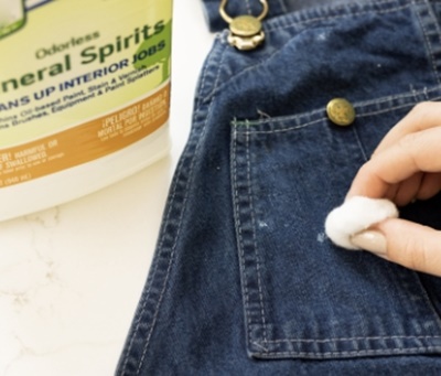 수성페인트 지우는 법