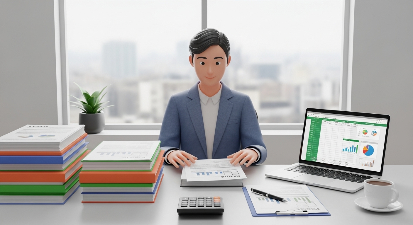 국세청PCI시스템, 소명자료작성법