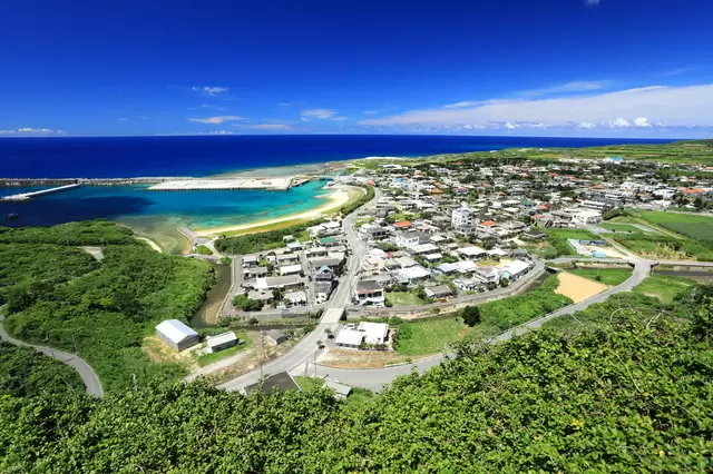 오키나와 자유여행 인기 관광 남부, 중부, 북부 명소 추천 22선