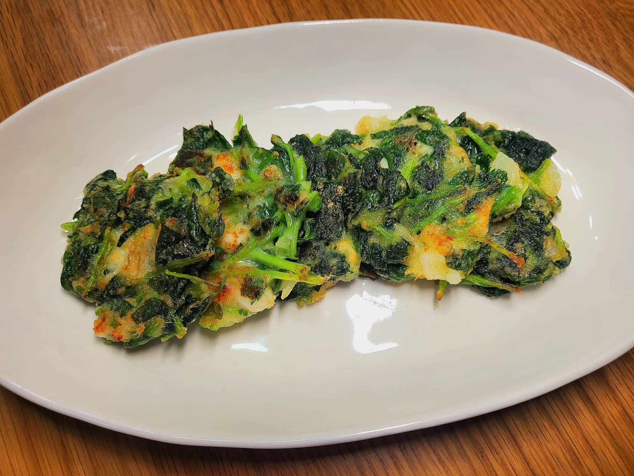 참나물, 무침만 먹는다고? 특별한 참나물 요리 대공개