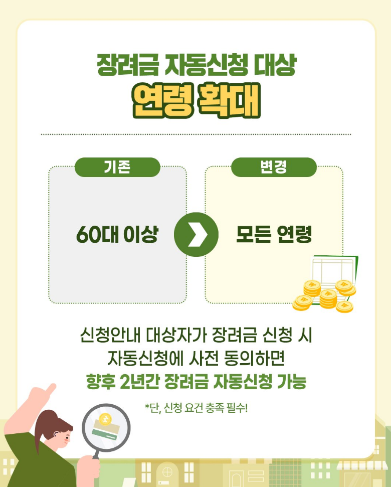 2025년 근로장려금 자동신청 제도: 신청 방법과 유의사항 총정리