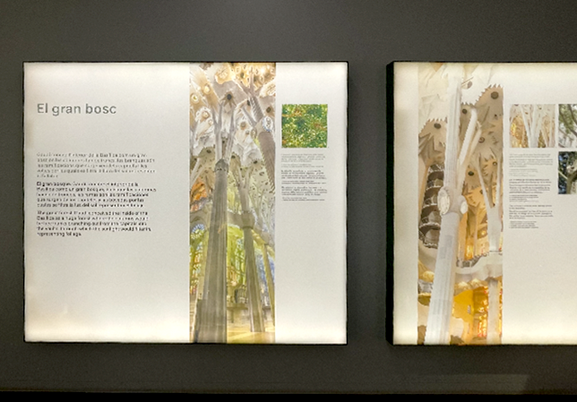 성당 지하공간-설명