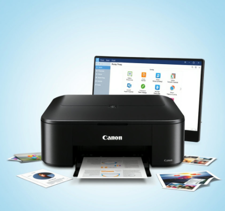 캐논프린터드라이버그림