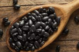 검은콩 효능
