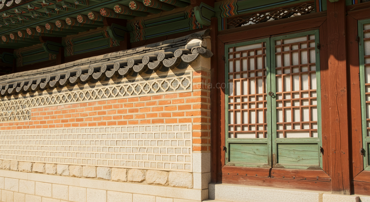 경복궁 교태전 예약하기