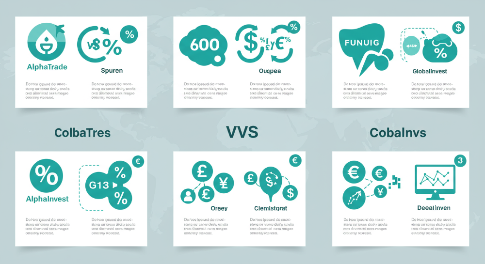 수익률 잡아먹는 수수료! 2025년 미국 주식 거래 수수료 완전 비교 (지금 바로 확인)