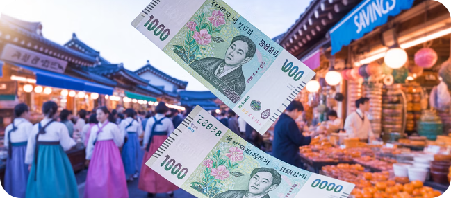 추석온누리상품권할인관련사진6만7천원