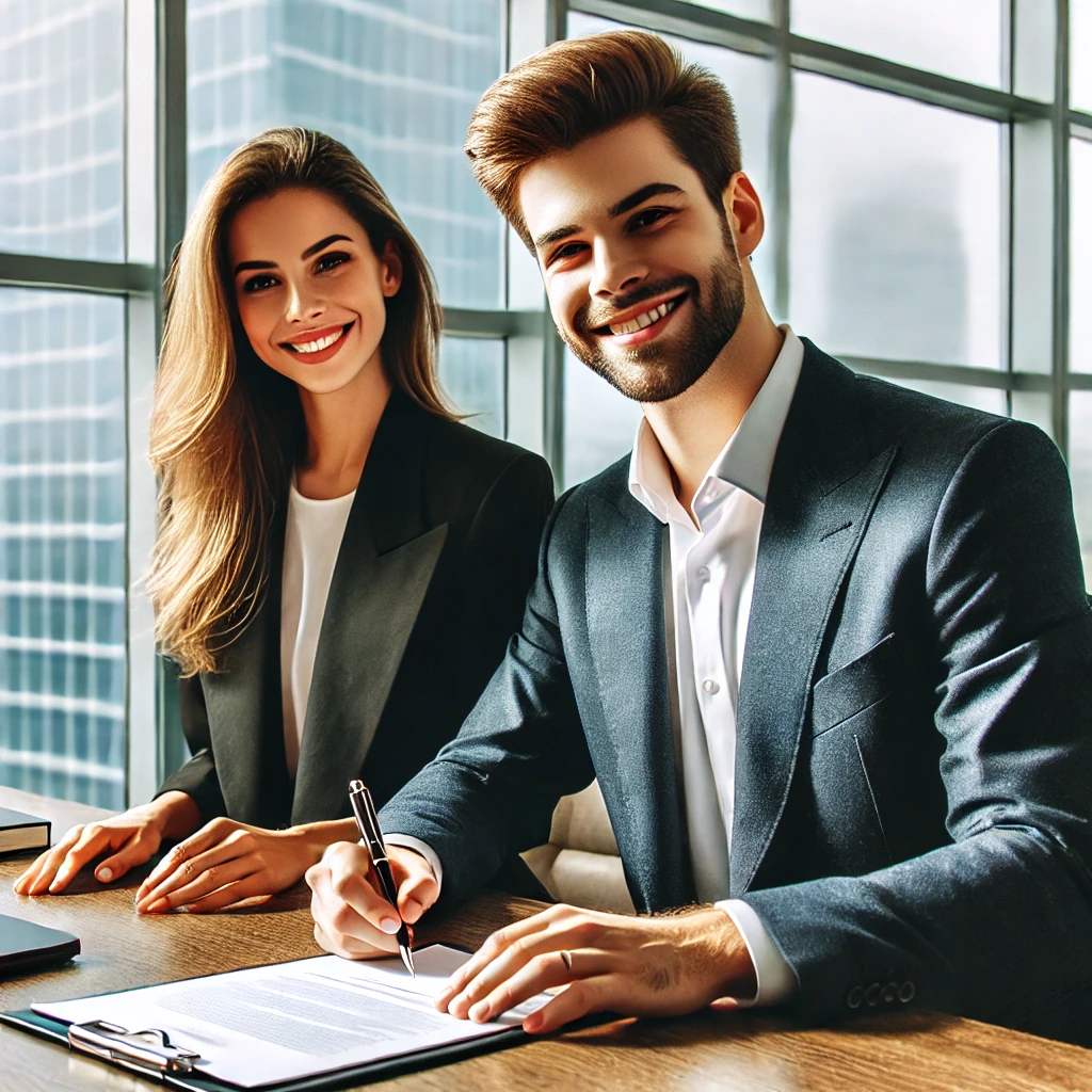 분양권 부부 공동명의 시 증여세 신고 방법과 유의사항