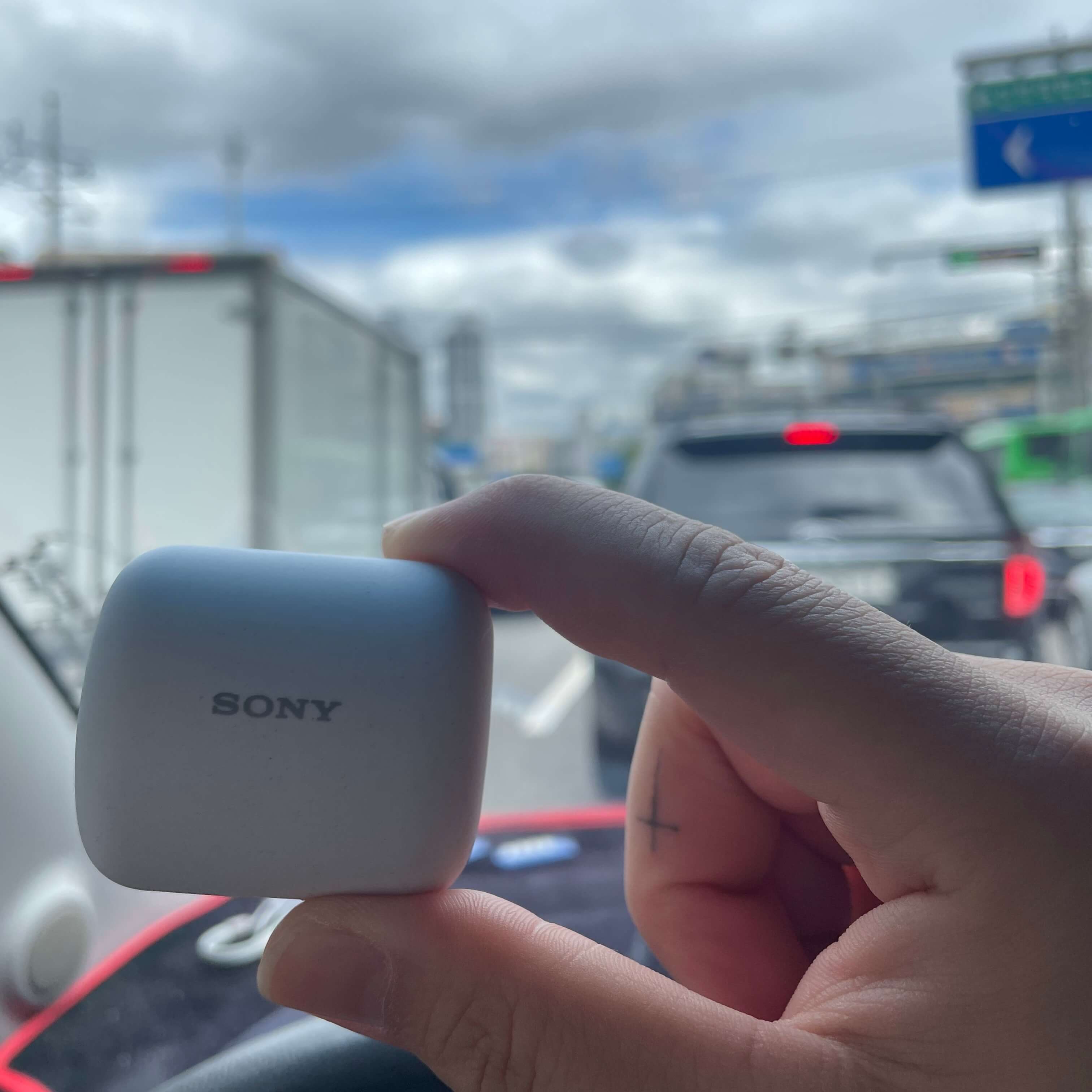 소니-링크버즈-케이스