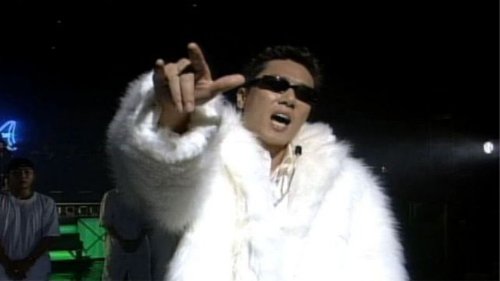 이상민 젊은시절 과거