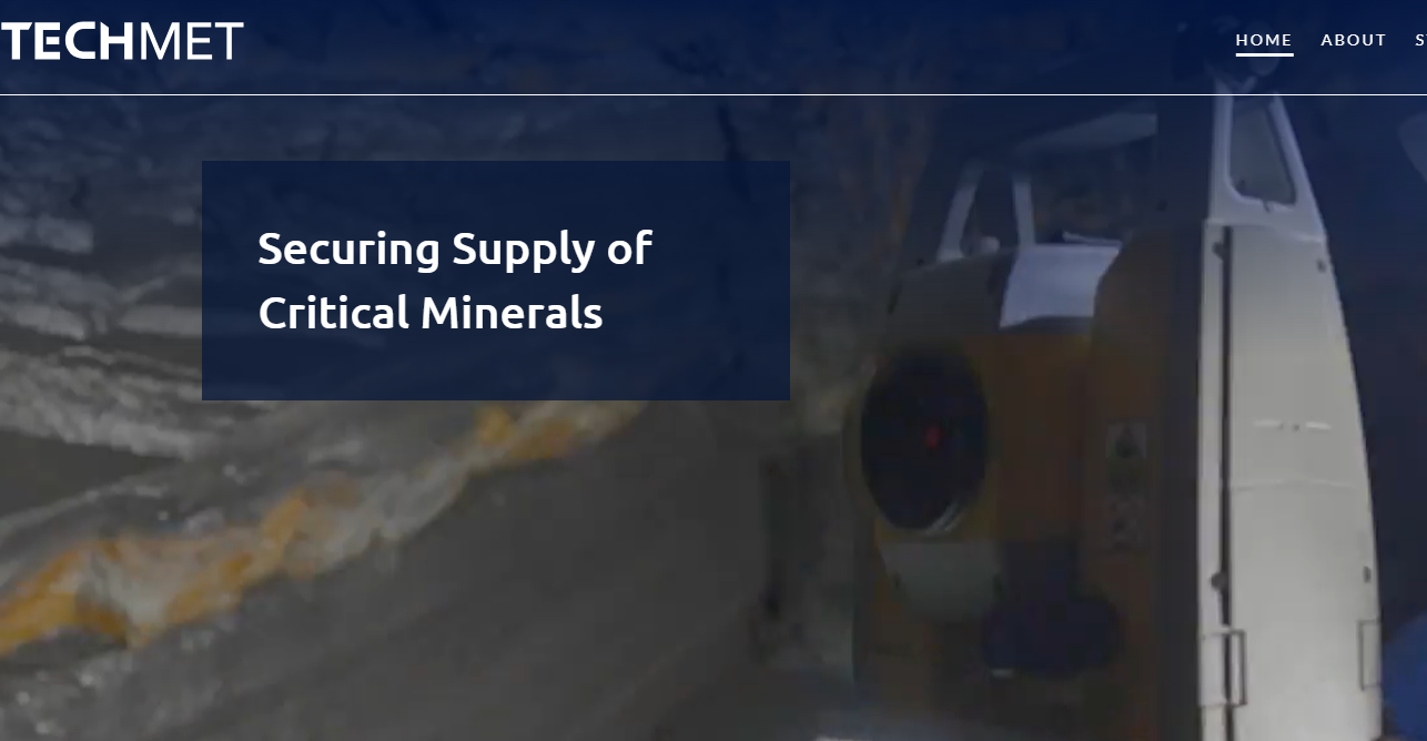 출처 : Techmet 홈페이지