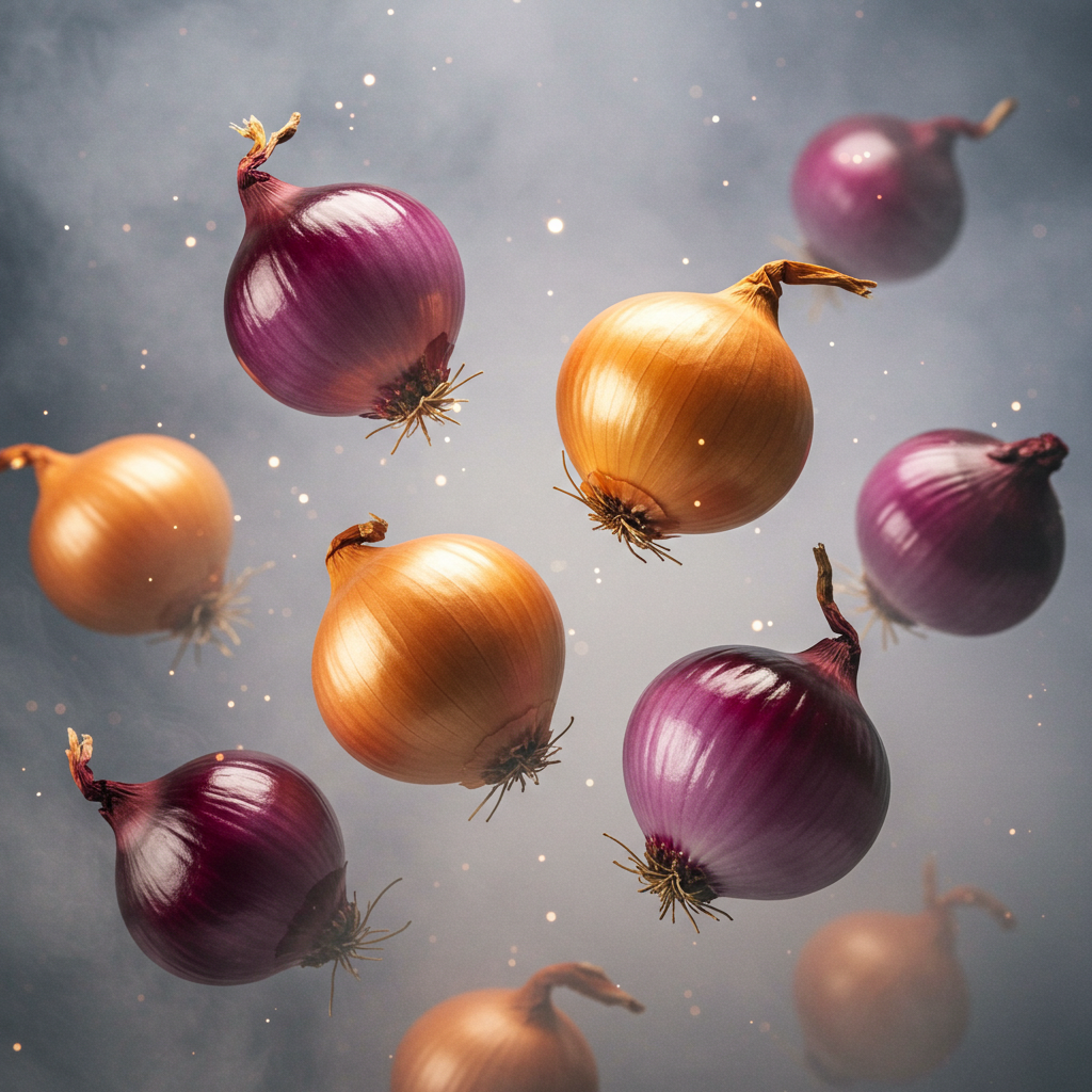 양파와-심혈관-건강