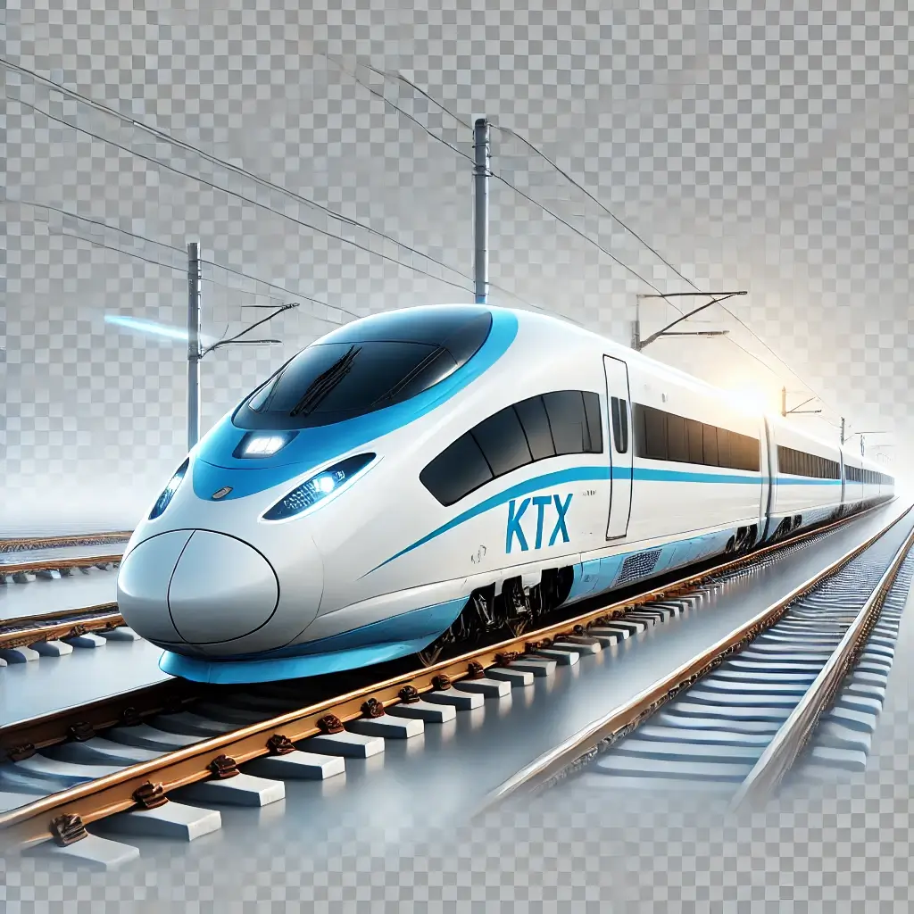 경부선-ktx열차시간표