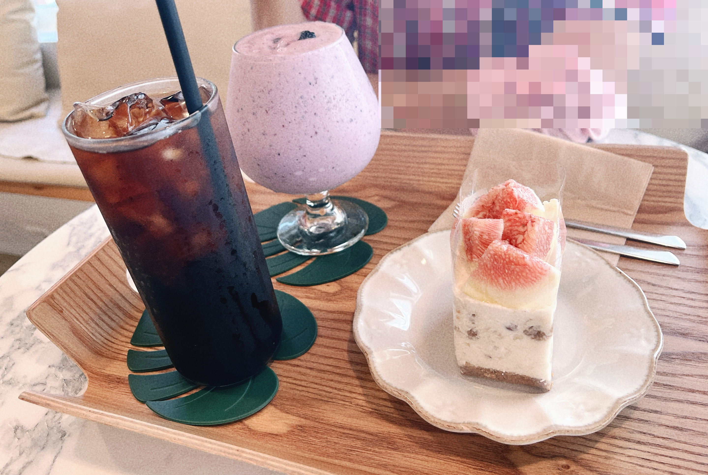 디저트와음료2