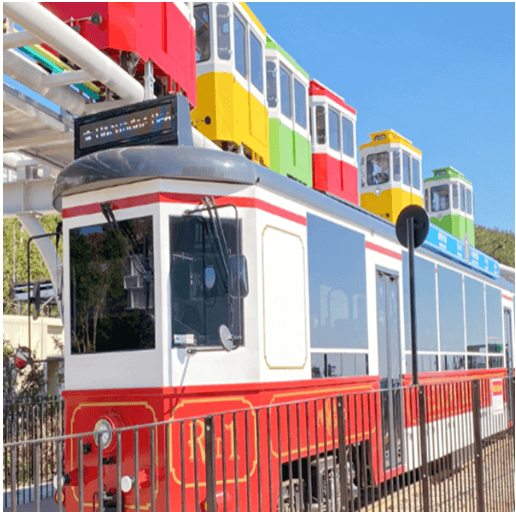 해운대스카이캡슐