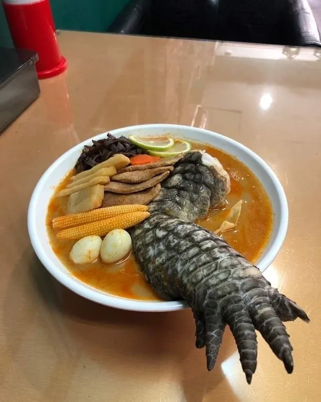 라면 조합 편의점 컵라면 황금레시피_7