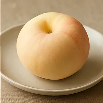 복숭아 보관방법12