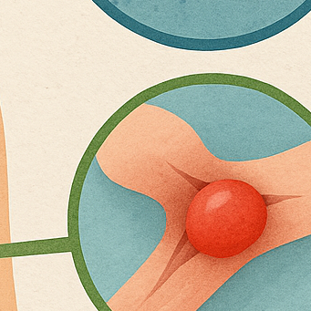 폐결절부터 성대결절·림프절 결절 총정리