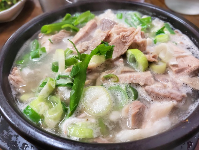 부산 현지인만 아는 &lsquo;찐맛집&rsquo; 따라가기