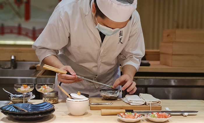 일식조리기능사 관련이미지