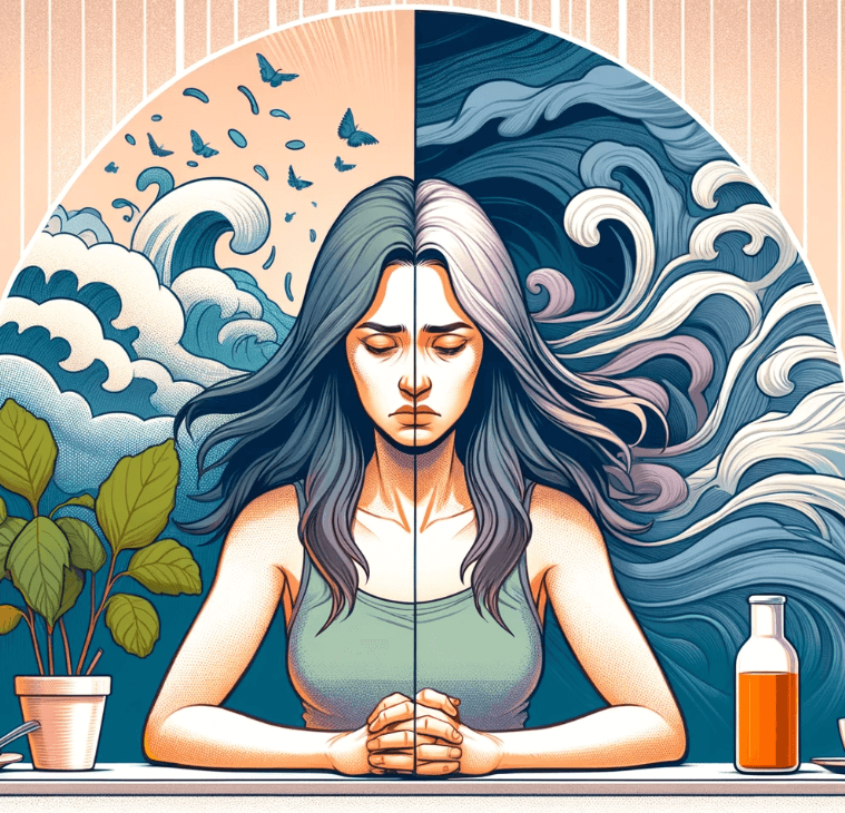 양극성 장애란?