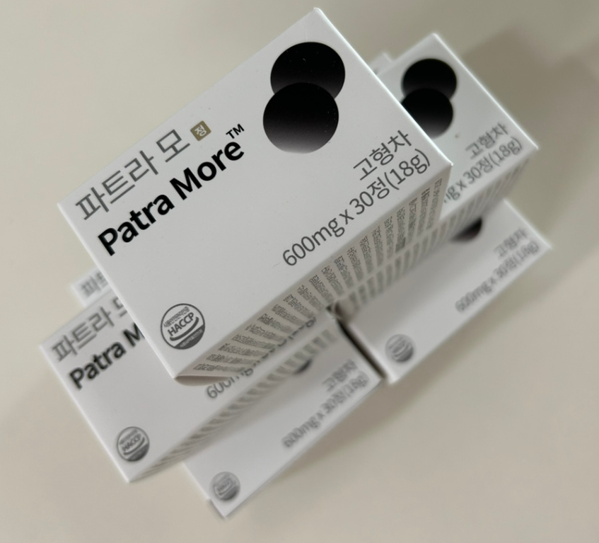 파트라모 사용자 실후기