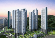 고양장항 제일풍경채