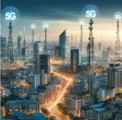 5G