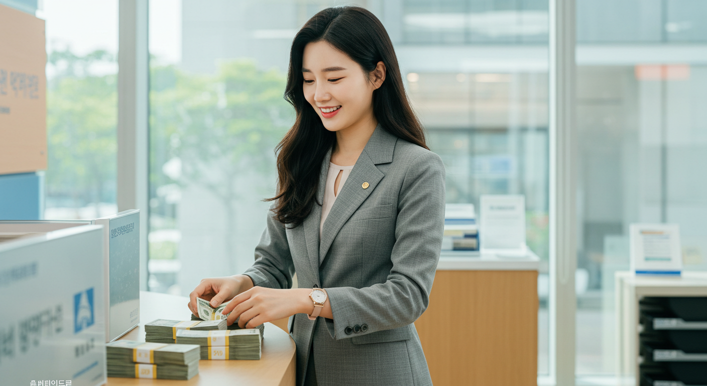 소액대출