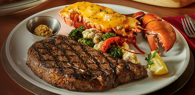 아웃백 할인 카드 및 할인 방법 총정리