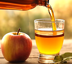 애사비 식초 효능