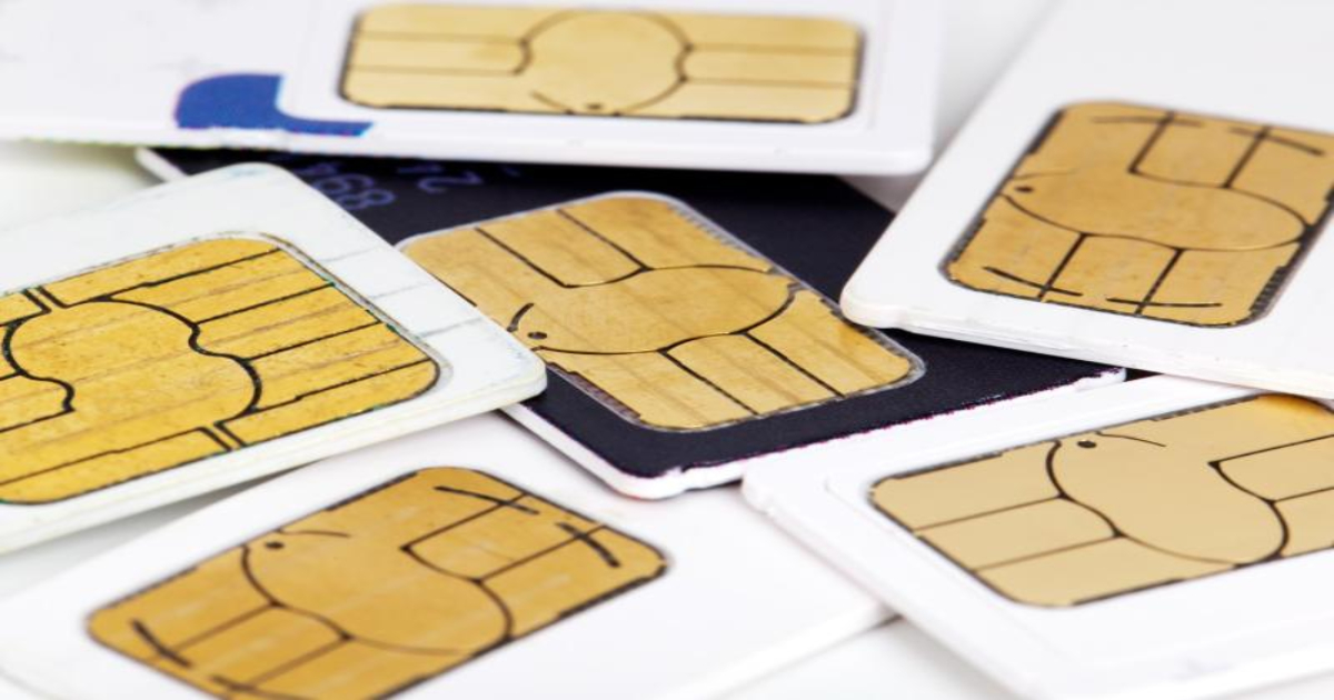이심(eSIM) 가능한 휴대폰 기종