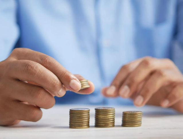 30대 싱글을 위한 통장 쪼개기와 투자 전략