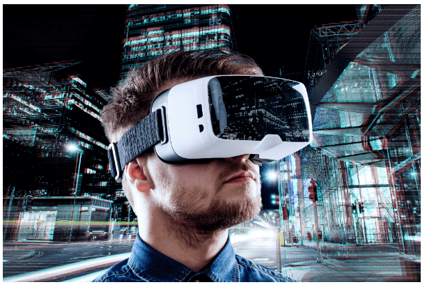 가상현실 전문가