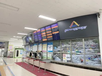 동해 시외버스터미널 시간표 예매 요금표_26