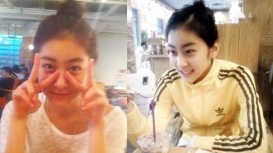 배우-왕지원-과거