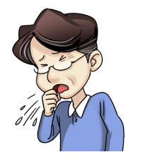 코로나 증상-기침