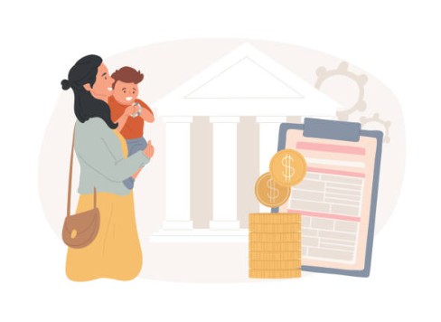 2025 정부지원금 신청방법