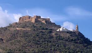 유네스코 세계 유산: 베니 하마드 알 칼라 시간여행