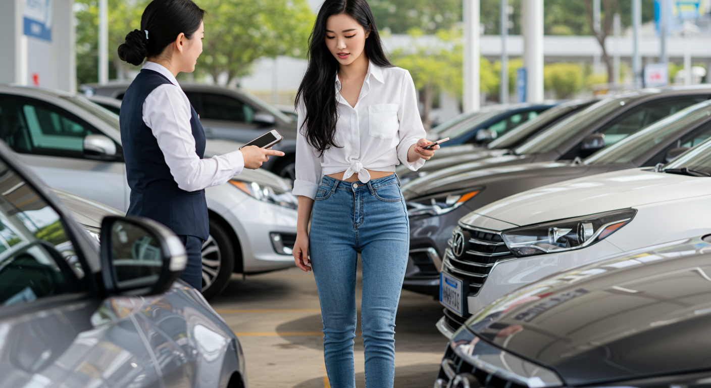 자동차세 완납증명서