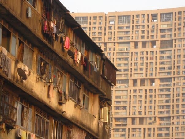 더위는 평등하지 않다 여름의 계급 격차