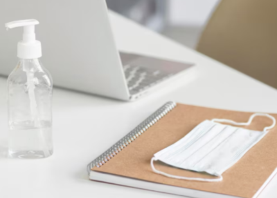 코로나 무료예방접종