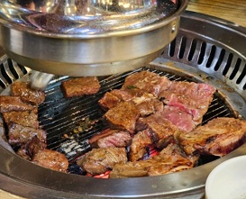 포천이동갈비