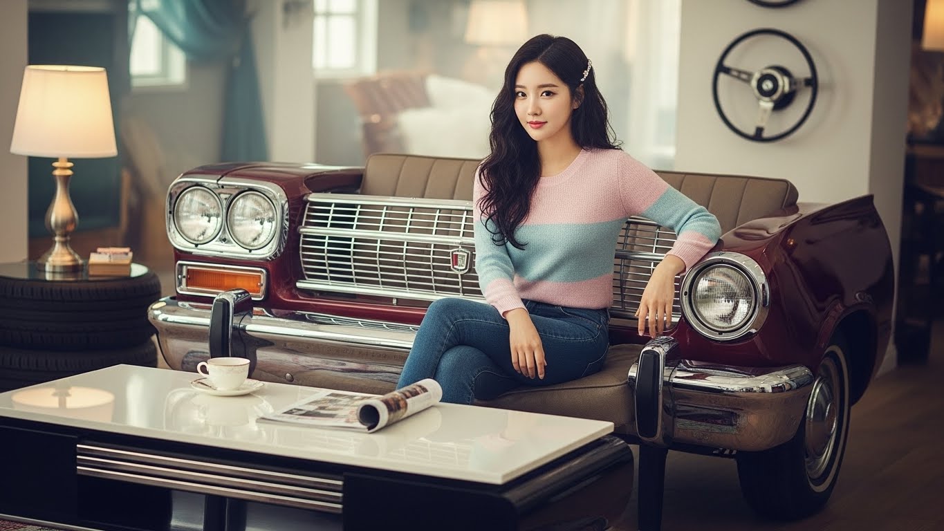 팰리세이드 하이브리드