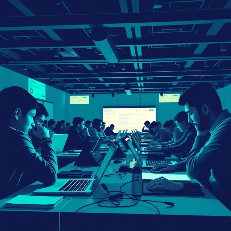 소프트 스킬 (Soft Skills)