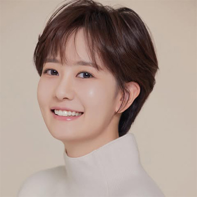 김수지 아나운서