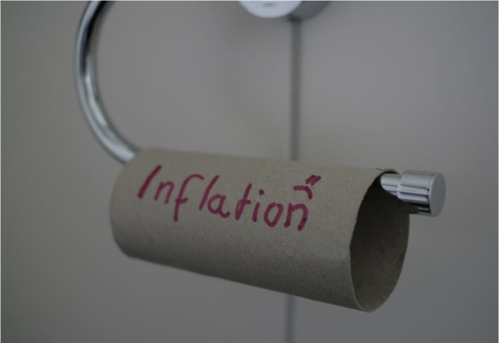 인플레이션의 장점과 단점